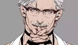 动漫大叔,穿越次元，探寻二次元世界的魅力之旅