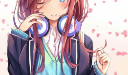 同人动漫,同人动漫中的奇幻世界